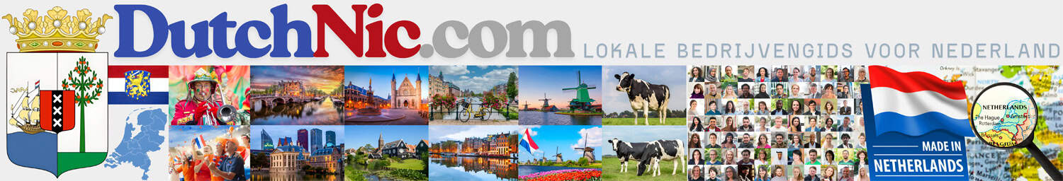 Gemaakt in Nederland - Bureau Star Line